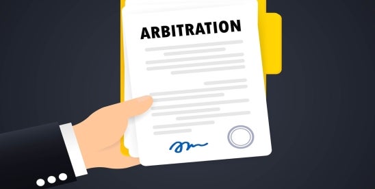 California Appellate Court Denies Arbitration Due to Unconscionable Provisions