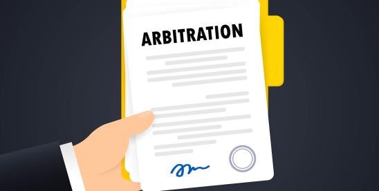 Supreme Court rulings on arbitration agreements
