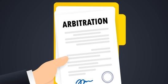 Podcast discusses arbitration rules in employment law