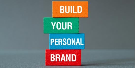 Building personal brand employer employee benefits