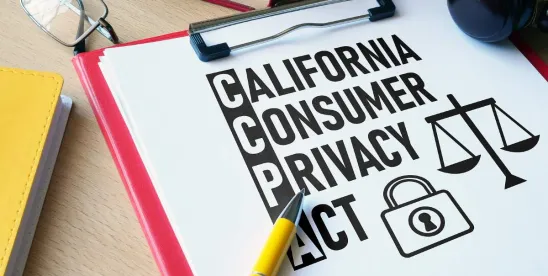 CCPA proposes Delete Act registration rule for data brokers