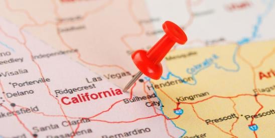 California's PAGA amendments put a pin in employment law for the state