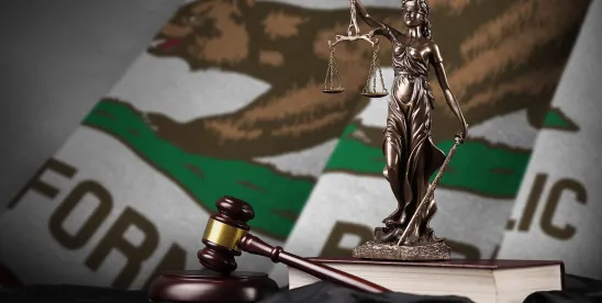 Chevron Overturn Effect on California