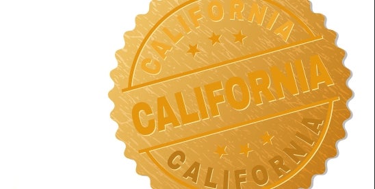 California Corporations Code English requirements