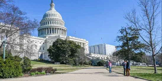 Washington DC Labor and Employment News
