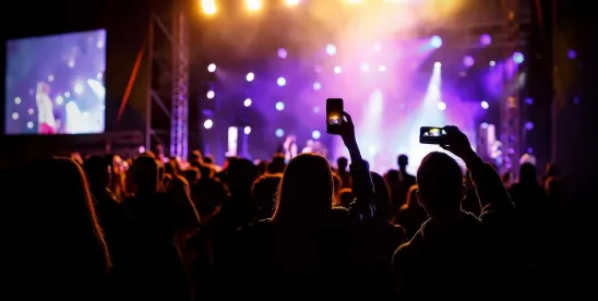 New U.S. Global Music Ambassadors Kick Off Their Public Service