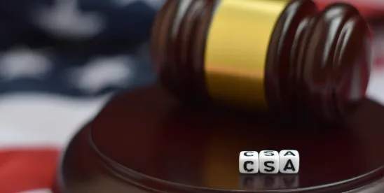 The Prescription of Controlled Substances via Telehealth Means