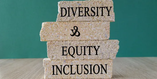 EEOC Commissioner Goes Over Workplace DEI