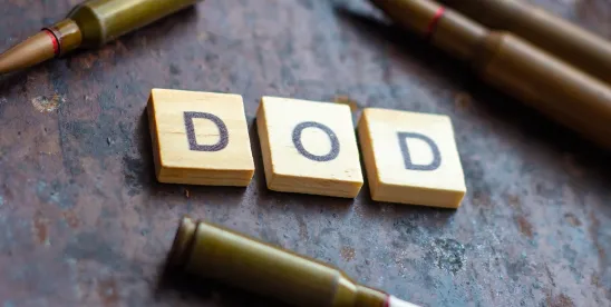 DoD Expands FOCI Review Process to Include Unclassified Contracts Over $5 Million