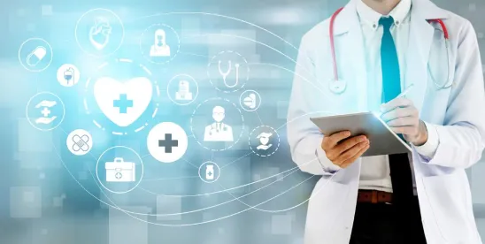 Healthcare Providers Face Penalties for Blocking Patient Health Information
