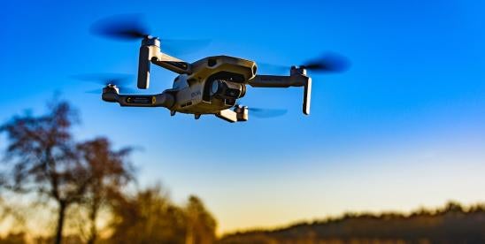 Drone and Air Rights Law According to Michigan Supreme Court