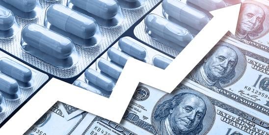Federal Government Works to Control Rising Drug Prices
