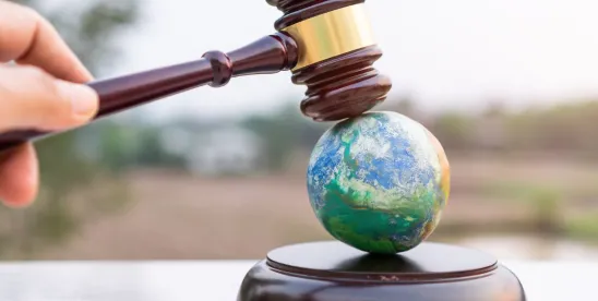 Puerto Rico fossil fuel climate lawsuit filed