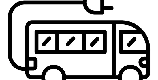 Electric School Bus Benefits Discussion
