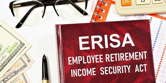 ERISA requires service agreements to be “reasonable”