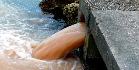 FERC wants to help keep drinking water safe