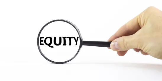 Equity compensation options for employers and corporations