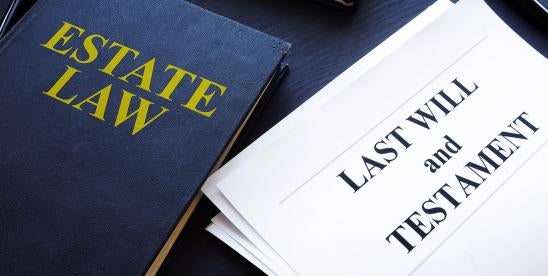 Refusal To Probate A Will Due To The Statute Of Limitations