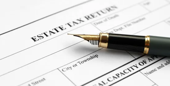 Estate Tax Valuation for Closely Held Businesses