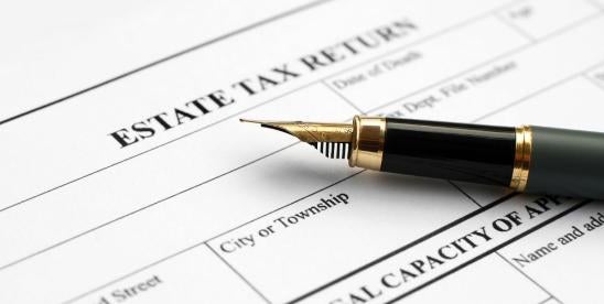Connelly v. US impacts inheritance tax assessment for companies
