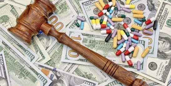 FDA Clarifies Drug Supply Chain Security Act DCSCA