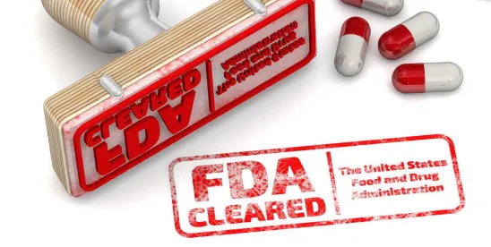 FDA guidance on LDTs