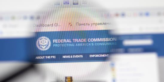 Federal Trade Commission Warranty Warning Letters