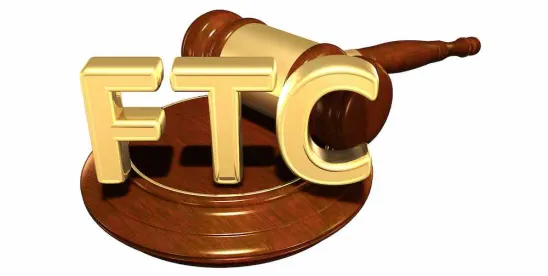 Injunction of FTC rule denied by Pennsylvania Federal Court