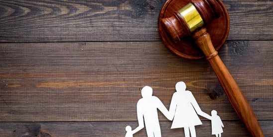 Ensuring That Suing Family is for Business Purposes