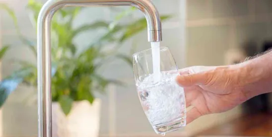 California Water Board Potable Reuse Regulations