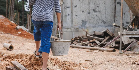 NSW Anti-slavery commission releases code of practice