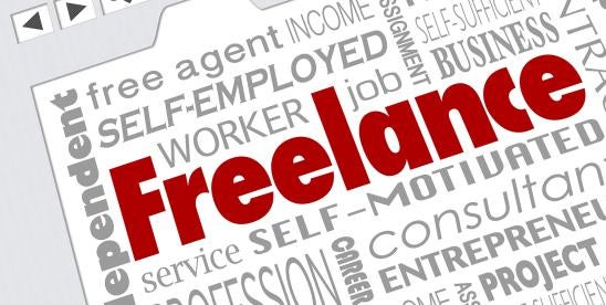 Freelance Isn't Free Act in New York State