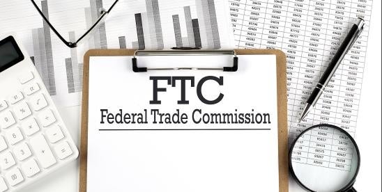 FTC, consumer protection groups review website dark pattern use