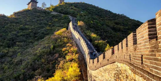 China Expands Visa-Free Policy 