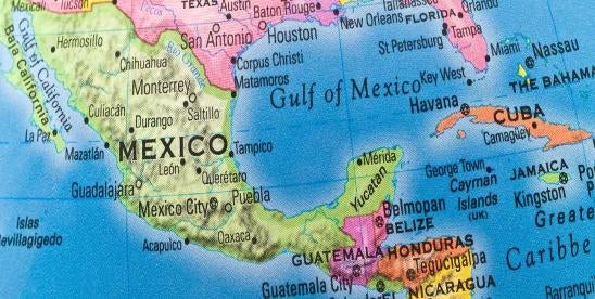 New Federal Law for the Protection of Industrial Property in Mexico