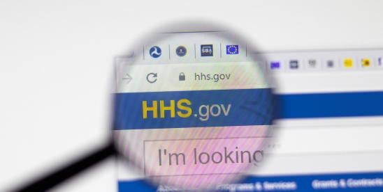 Texas District Court rules HHS Web Tracker exceeds authority
