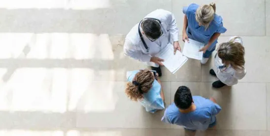 FTC NonCompete Ban Impact on The Health Care Industry