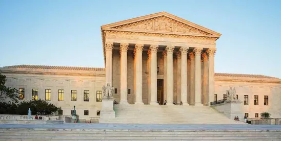 SCOTUS keeps reversing important precedent in 2024