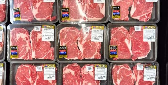 Challenge to Oklahoma Meat Consumer Protection Act Dismissed