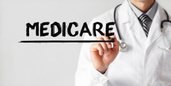 Medicare healthcare lawsuit to be heard by Supreme Court
