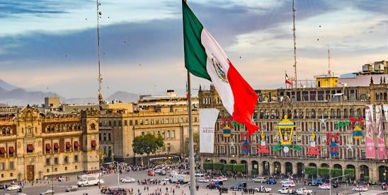 Mexico amends Human Trafficking Law
