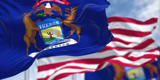 Mothering Justice v. Nessel in Michigan Court