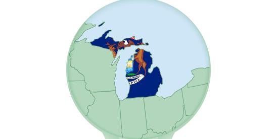 Michigan Unitary Businesses