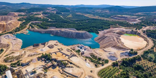 D.C. Circuit Court on Mining Law of 1872