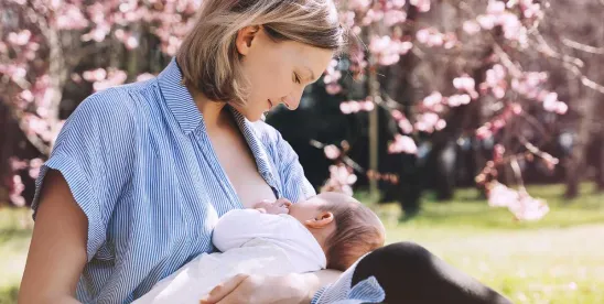 New York Mandates  Lactation Breaks for All Employers
