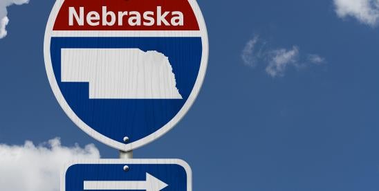 Nebraska New Comprehensive Consumer Data Privacy Law