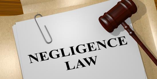 Minnesota creates negligence action for independent contractors
