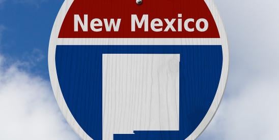 New Mexico and foreign corporations 