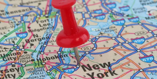 Employment news updates in New York