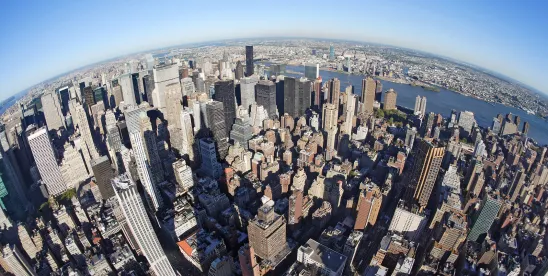 NYCs ICAP Abatement for Apartment Hotels Guidance 